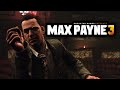 MAX PAYNE 3 (PC) - Parte 2 | Gameplay Completa em Full HD [60FPS | HARD | PT-BR]