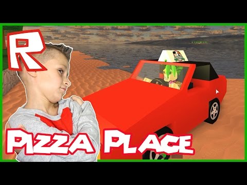 Roblox Work At A Pizza Place Youtube - roblox work at a pizza place rant