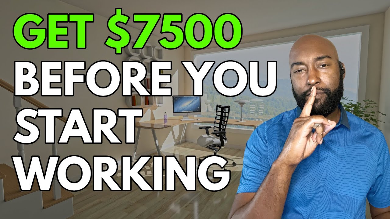 Earn $7500 From This 3-Month Tech Sales Apprenticeship
