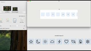 Appkit Vs Swiftui Scrolling