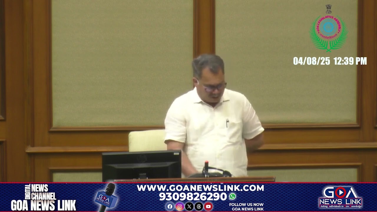 Zero Hour | MLA Nilesh Cabral | vehicle owners due to retrospective & excessive tax recovery notices