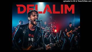 Delalım - Diyarbekir Yoluna Anatolianfusions Rock Cover Resimi
