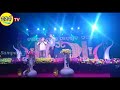 Balika Badhu Flute Tune On Barapur Mohatsav By Mr Gyana Ranja Video By Sampark Tv