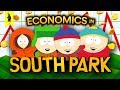 What South Park Teaches Us About Economics – Wisecrack Edition