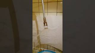 Работа спринклера видео Об автоматических установках пожаротушения