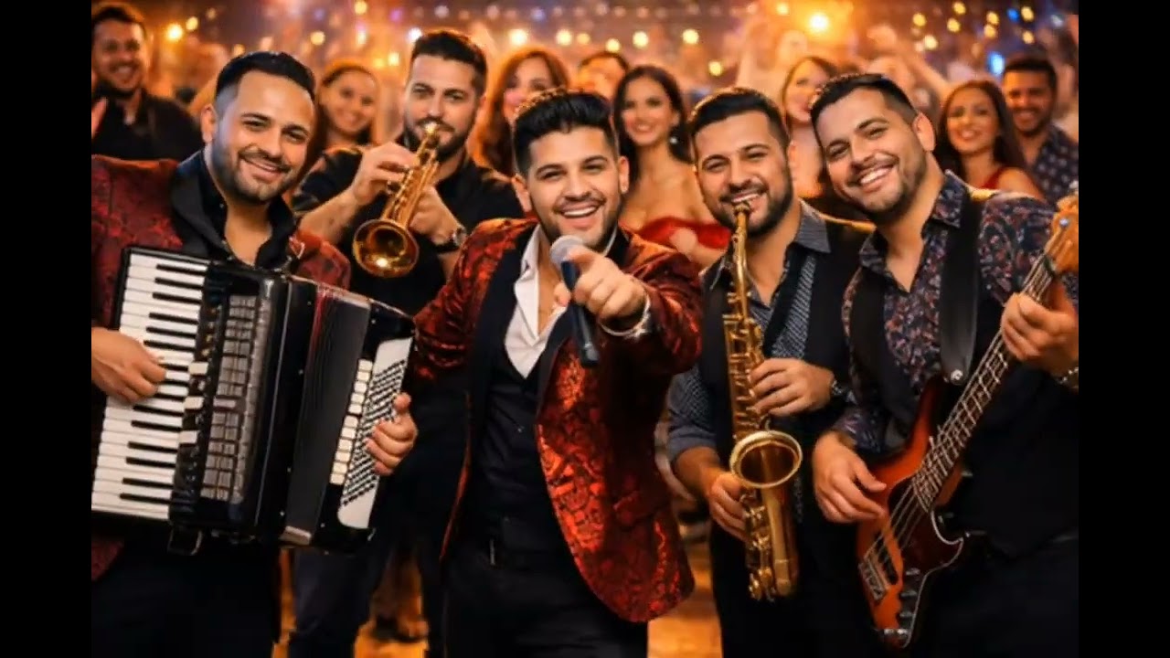 Romane gila Čhaje Čhaje