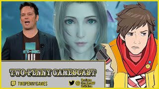 The Games Industry NEEDS to CHANGE! - Two Penny Gamescast Episode 199