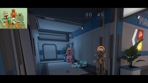 I took a wrong turn! #lockdownprotocol #funnyshorts #surivival #lgbtq #halloween