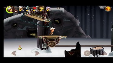 Jungle Adventure All Gameplay LEVEL 4-1 Walkthrough 🔥 #jungleadventure #jungleadventuregameplay#game