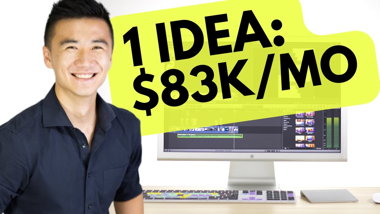 How to Build a 7-Figure Productized Service