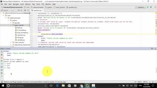 Lesson 5   Python Basics Operators