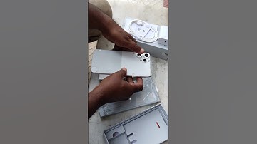 cmf phone 2 pro unboxing