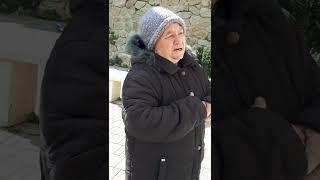 Video thumbnail of "Dalla Valle del Pianto di Maria - Cummari Micuccia Canta"