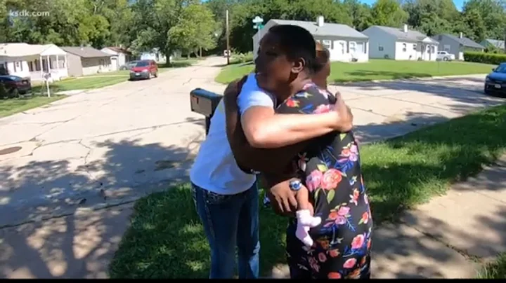 Grieving mothers bond over suspicious deaths of th...