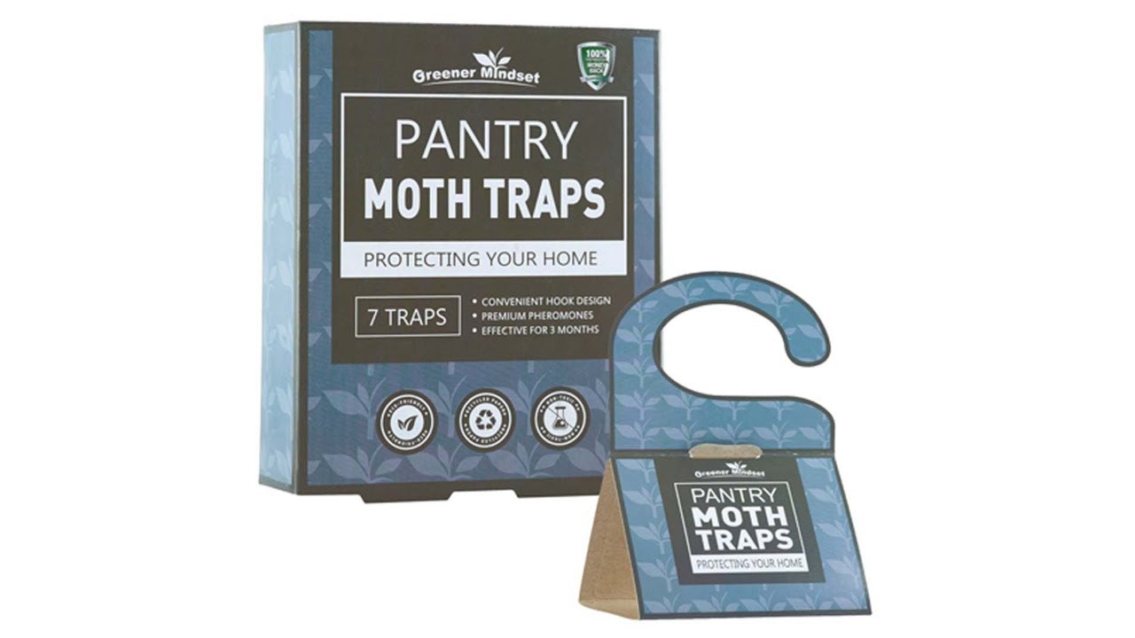 carpet moth traps, clothes moth traps, west bay moth traps, moth ...