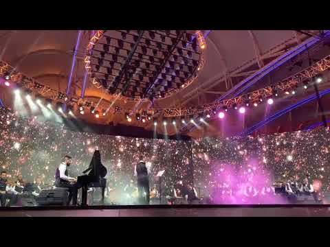 رمضان أنس مرتضى القرية العالمية      
