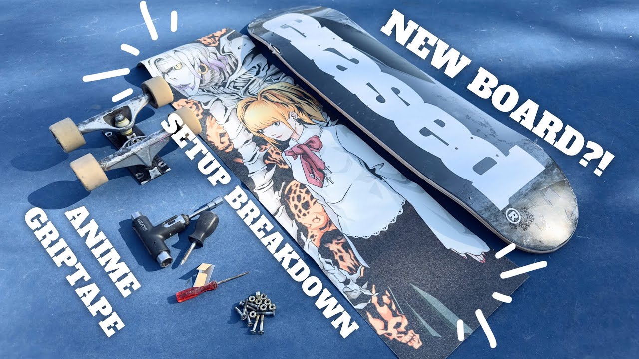 【JELLY BOARD】Original Design Wing SET UP maxresdefault.jpg