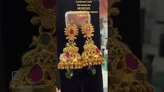 #luminouslook #jewellery #portblair #earrings #fashionhair #onlineshopping #garacharma #look #shop