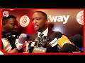AHMED ALLY AFUNGUA CODE Za HERUFI 6 YANGA NDIYO TIMU Ya KWANZA KUPEWA MCHEZAJI BURE AHMED ALLY AFUNGUA CODE Za HERUFI 6 YANGA NDIYO TIMU Ya KWANZA KUPEWA MCHEZAJI BURE