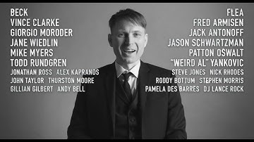 【4月8日(金)公開】映画『スパークス・ブラザーズ』予告編