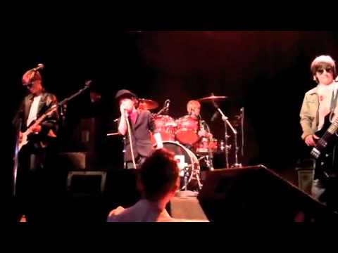 School of Rock, St. Paul, "Runnin' Down a Dream", Tom Petty and the Heartbreakers 5/14/11