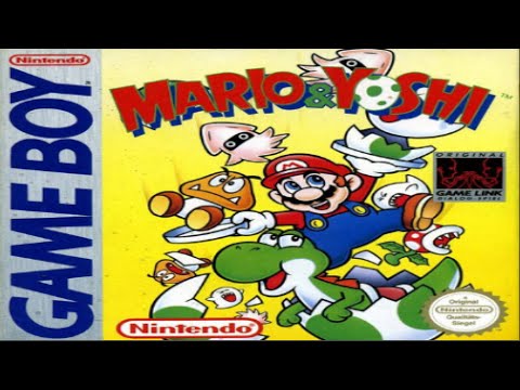 Mario & - Game - YouTube
