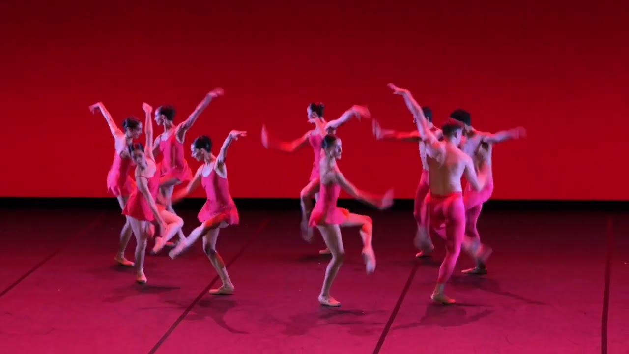 LES QUATRE SAISONS  - Teaser officiel 