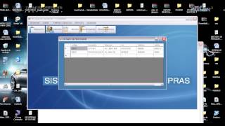 SISTEMA DE ALMACEN Y COMPRAS VISUAL BASIC.NET