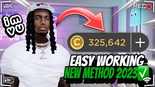 HOW TO GET FREE CREDITS ON IMVU 2023 *WORKING* screenshot 4