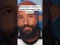 Demetrious Johnson Sends Message To Ilia Topuria #demetriousjohnson #iliatopuria #jonjones #gsp
