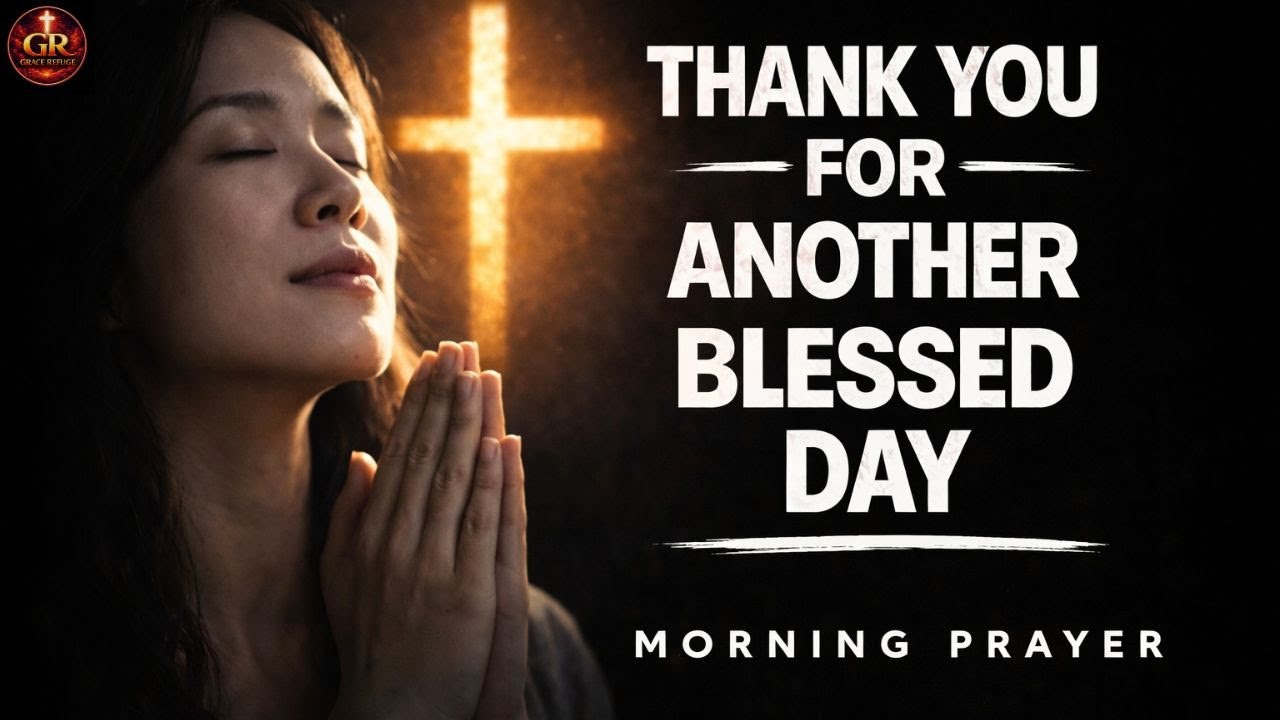 Psalm 37: Morning Prayer for Peace, Patience, and God’s Perfect Timing