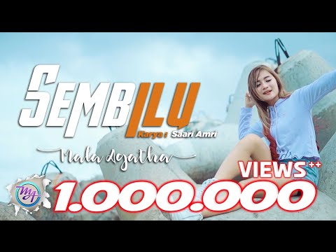 Sembilu - Mala Agatha (Official Music Video) | DJ Viral TikTok