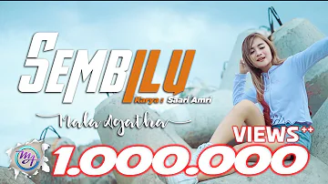 Sembilu - Mala Agatha (Official Music Video) | DJ Viral TikTok