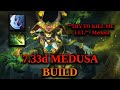 7.33d Medusa Build