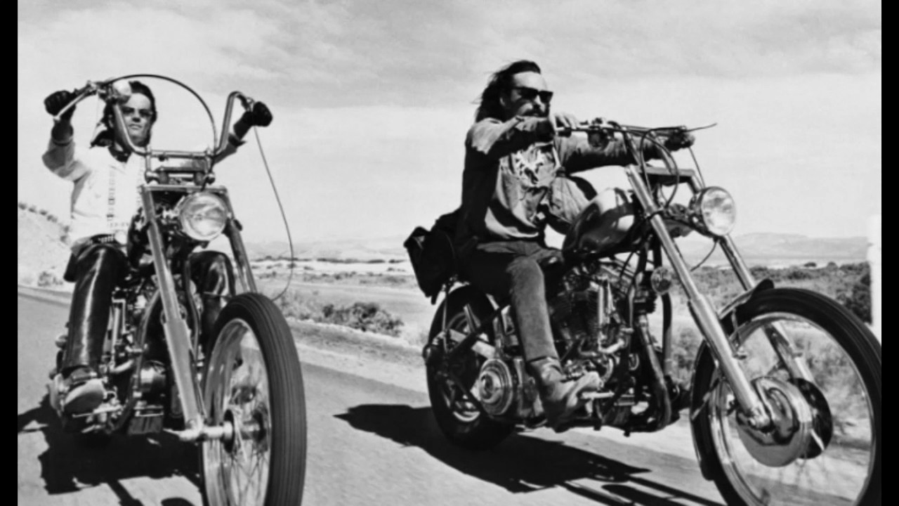 Brotherhood Of Man - Motorhead