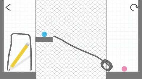 Brain Dotsでステージ98をクリアしました！ #BrainDots #BrainDots_s98