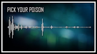 Pick Your Poison [End Card Theme]