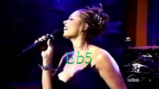 Video thumbnail of "(HD) Tamia - You Put A Move On My Heart Vocal Showcase - Live (Quincy Jones Celebration)"