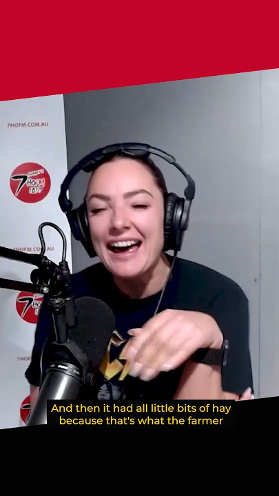 How Sarah killed her first car #shorts