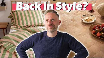 Interior Design Trends That Are Making A Comeback