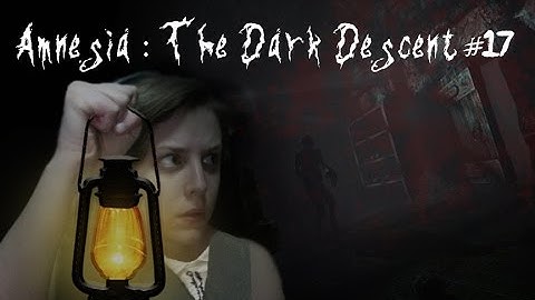 FINDING THE ORB PIECES | Amnesia #17