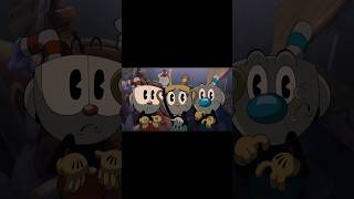 What's The Deal With Chalice? #cuphead #renewthecupheadshow #cupheadshow #mugman #mschalice