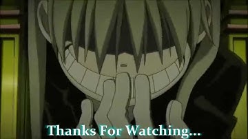 Soul Eater AMV - The Best its Gonna Get [My Part]