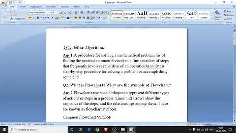 How to Create password protected file in Ms word.