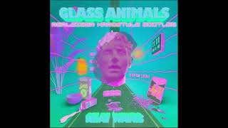 Glass Animals - Heat Waves (Hardstyle Bootleg)