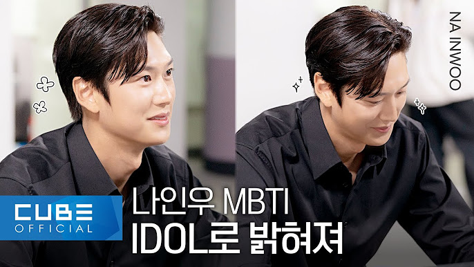 MBTI Inside (2021) - MyDramaList