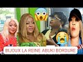 🔥KAKE:BIJOUX LA REINE ABUKI BORDURE BOZO CONDANNÉ BELLEVUE POURQUOI NA THÉÂTRE BISO NIOSO TOZA BA EX