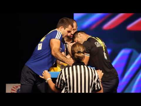 world armwrestling chempionchip