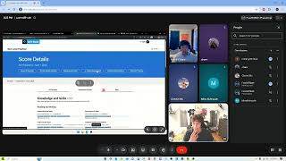 Bluebook Practice Test 4 Recorded SAT Tutoring Class (Full-Length)