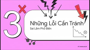 Video 1 - Công Thức Viết Tiêu Đề Youtube Siêu Thu Hút Giúp Tăng View Nhanh Chóng